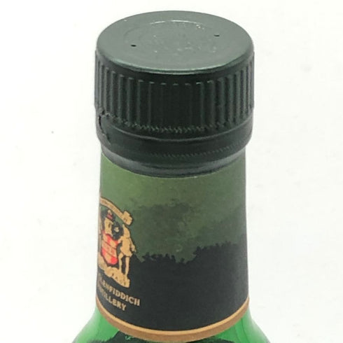 グレンフィディック スペシャルリザーブ 12年 700ml 40% Glenfiddich Special Reserve スコッチウイスキー【Z0】