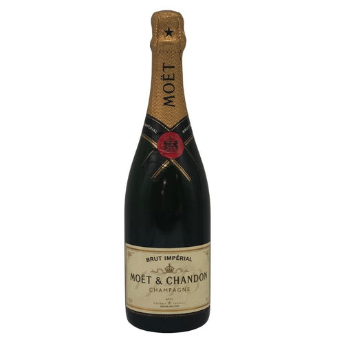 モエ エ シャンドン 白 旧ラべル 750ml 12% Moet & Chandon シャンパン【M0】