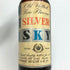 東京都限定◆シルバー ウイスキー 二級 640ml 37% Silver whisky 【F4】