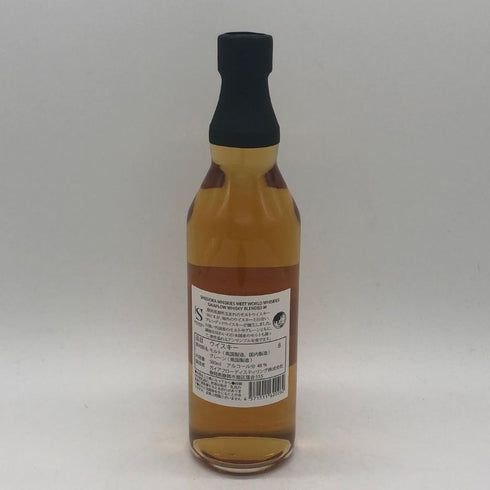 東京都限定◆静岡蒸留所 ガイアフロー ブレンデッド M 500ml 48% GAIAFLOW 【J2】