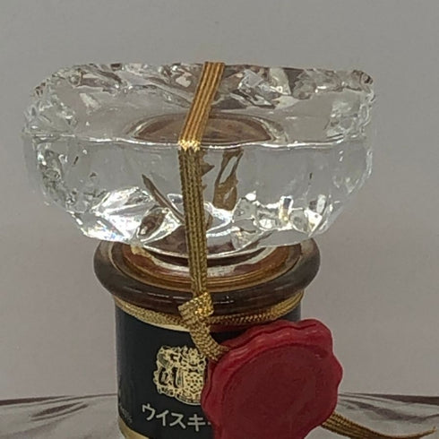 東京都限定◆ニッカ キングスランド プレミア 特級 760ml 43% NIKKA WHISKY KINGSLAND PREMIER 【W4】