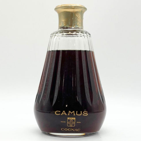 カミュ バカラ カラフェ 700ml 40% CAMUS BACCARAT CARAFE コニャック【Z1】