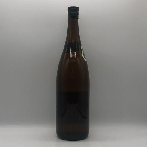 波照間酒造所 泡波 黒キャップ 1800ml 30% 詰め日2013年3月 泡盛【G3】