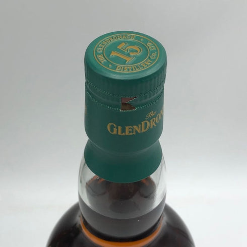グレンドロナック 15年 リバイバル 46% 700ml GLENDRONACH スコッチウイスキー【N2】