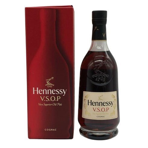 ヘネシー VSOP ベリー スペリオール オールド ペール 700ml 40% Hennessy VSOP コニャック【C1】