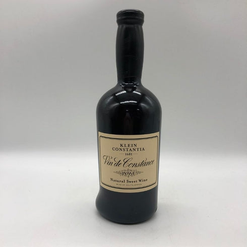 クレイン コンスタンシア ヴァン ド コンスタンス 2015 500ml 14% KLEIN CONSTANTIA 白ワイン【J4】