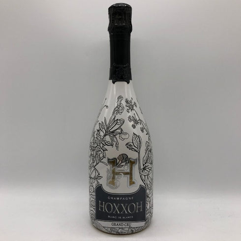 オックス ブラン ド ブラン グランクリュ 750l 12% HOXXOH シャンパン【W0】