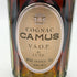 カミュ VSOP デラックス ロングネック 700ml 40% CAMUS ブランデー【F3】