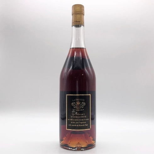 ラ ファイエット XO 700ml 40% LA FAYETTE ブランデー【J1】