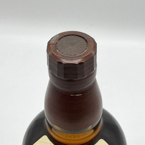 東京都限定◆サントリー 山崎 シングルモルト NV 100周年記念 蒸留所ラベル 700ml 43% SUNTORY 【I】