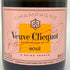 ヴーヴ クリコ ロゼ ローズラベル 750ml 12.5% Veuve Clicquot Rose Label シャンパン【F2】