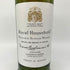 ロイヤル ハウスホールド ブレンデッド スコッチ ウイスキー 750ml 43% ROYAL HOUSEHOLD BLENDED SCOTCH WHISKY スコッチウイスキー【O2】