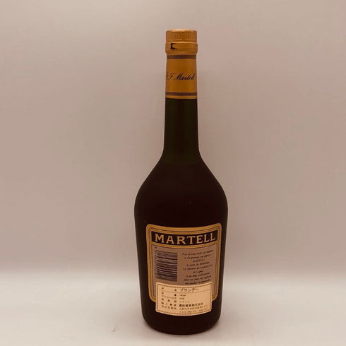 マーテル VSOP メダリオン 700ml 40% MARTELL コニャック【X1】