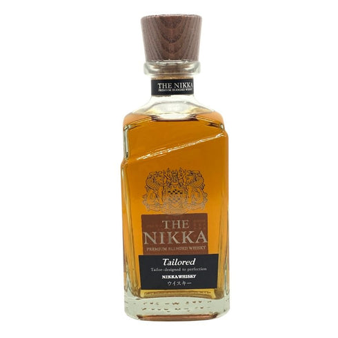 東京都限定◆ザ ニッカ テーラード 700ml 43% THE NIKKA Tailored 【W4】