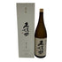 朝日酒造 久保田 萬寿 純米大吟醸 1800ml 15% 2026年3月 日本酒- 純米大吟醸酒【G0】