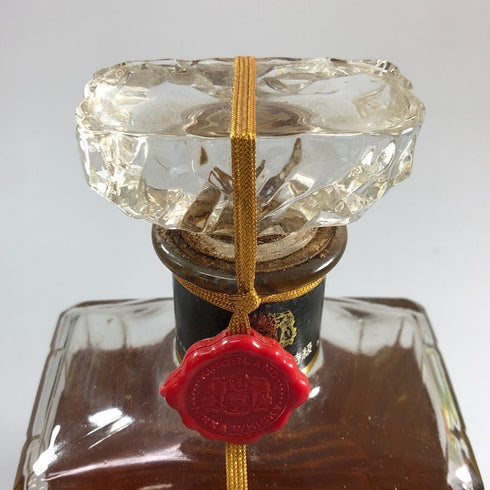 東京都限定◆ニッカ キングスランド プレミア 特級 760ml 43% NIKKA WHISKY KINGSLAND PREMIER 【I0】
