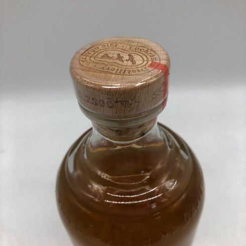 アラン バレルリザーブ 43% 700ml ARRN スコッチウイスキー【E3】