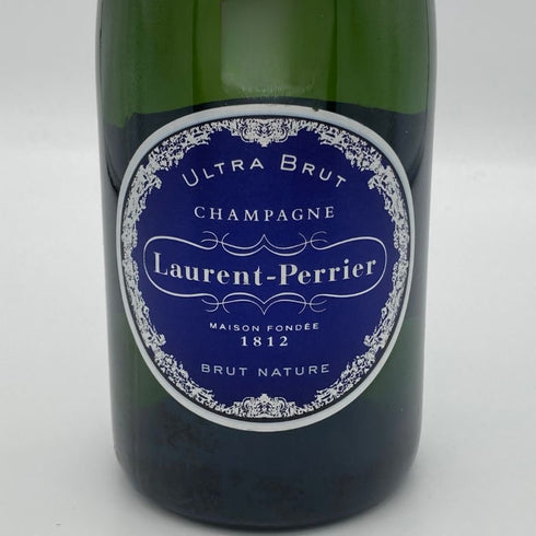 ローランペリエ ウルトラブリュット 750ml 12% Laurent Perrier Ultra Brut シャンパン【N】