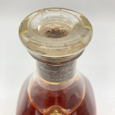 東京都限定◆サントリー ウイスキー エクセレンス 750ml 43% SUNTORY WHISKY EXCELLENCE 【R4】