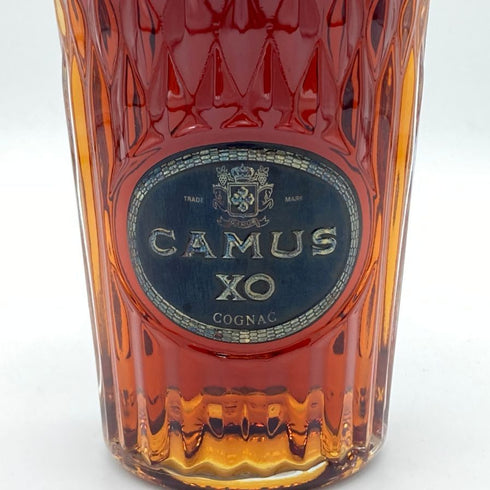カミュ XO ロングネック 700ml 40% CAMUS コニャック【E1】