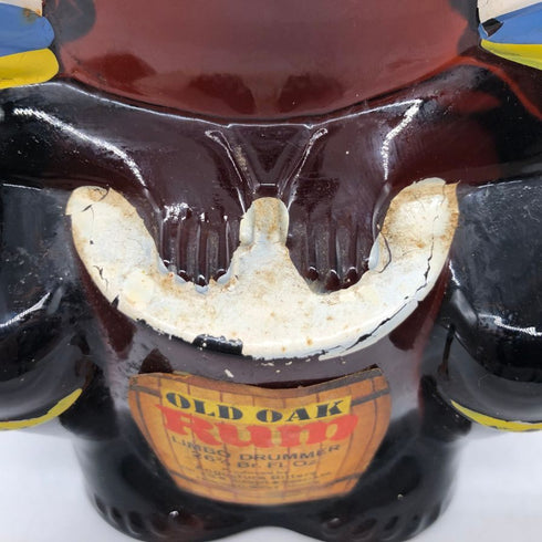 アンゴスチュラ ビターズ オールド オーク ラム リンボー ドラマー 757ml 40% Angostura Bitters OLD OAK RUM LIMBO DRUMMER 【I1】