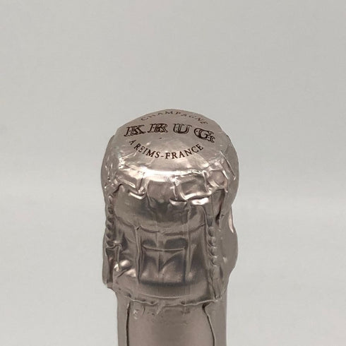 クリュッグ ロゼ 750ml 12.5% KRUG ROSE シャンパン【K1】