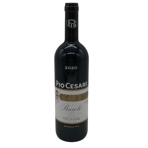 ピオ チェーザレ バローロ 2020 750ml 14.5% PIO CESARE イタリアワイン【J4】