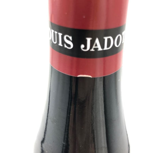 ルイ ジャド マランジュ ラフシエール プルミエクリュ 2018 750ml 14% Louis Jadot Maranges La Fussiere 1er Cru ブルゴーニュワイン【N2】