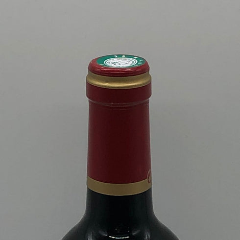 ル マルキ ド カロン 2003 12.5% 750ml Le Marquis de Calon Ségur ボルドーワイン【M1】