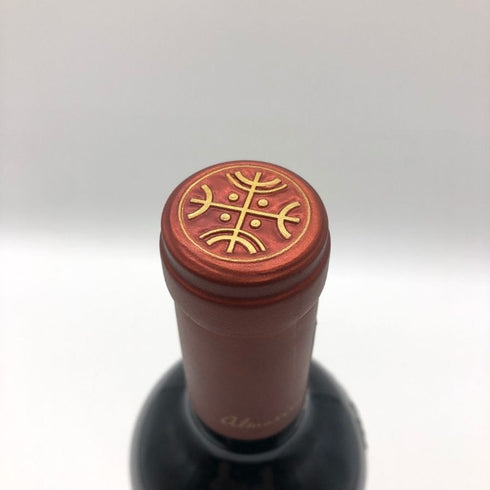 アルマヴィーヴァ コンチャ イ トロ バロン フィリップ ド ロスチャイルド 2021 750ml 15% ALMAVIVA CONCHA Y TORO&BARON PHILIPPE DE ROTHSCHILD 赤ワイン【P4】