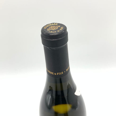 ブシャール ペール エ フィス シャサーニュ モンラッシェ 2019 750ml 13.5% Bouchard Père & Fils Chassagne Montrachet 【SKU】
