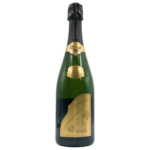 レオポルディーヌ ソウメイ ブリュット 白 750ml 12.5% leopoldine SOUMEI シャンパン【K4】
