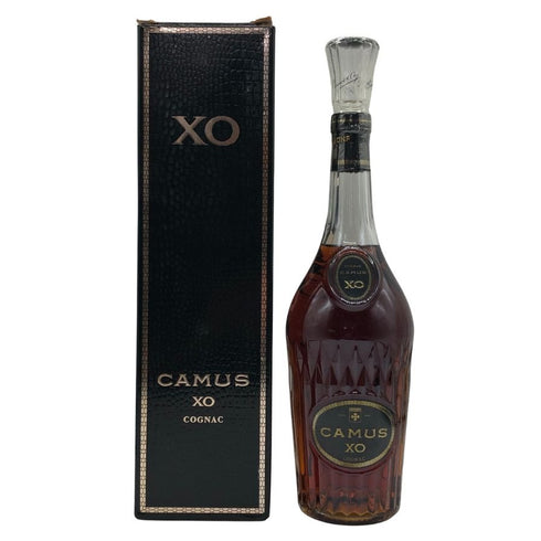 カミュ XO ロングネック 700ml 40% CAMUS コニャック【C1】