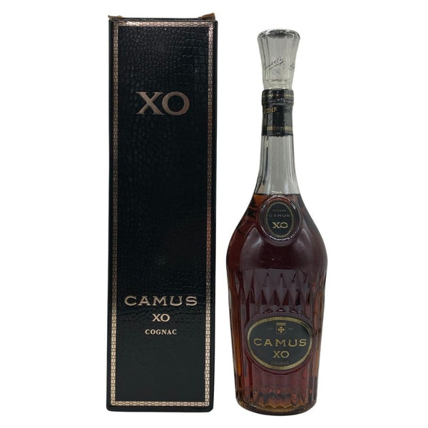 カミュ XO ロングネック 700ml 40% CAMUS コニャック【C1】