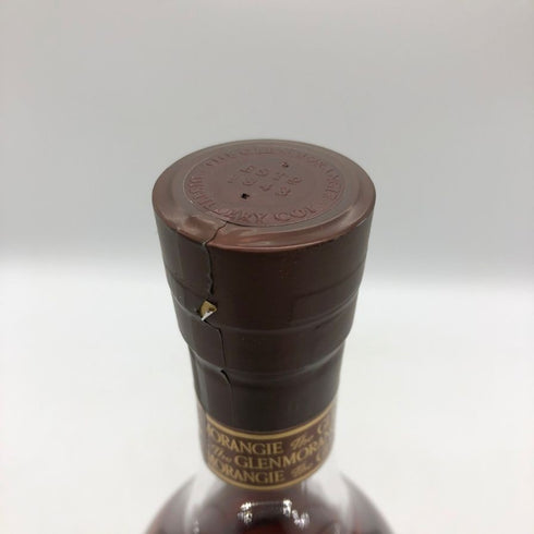 グレンモーレンジ 18年 エクストリーム レア ウイスキー 700ml 43% GLENMORANGIE EXTREME RARE スコッチウイスキー【K0】