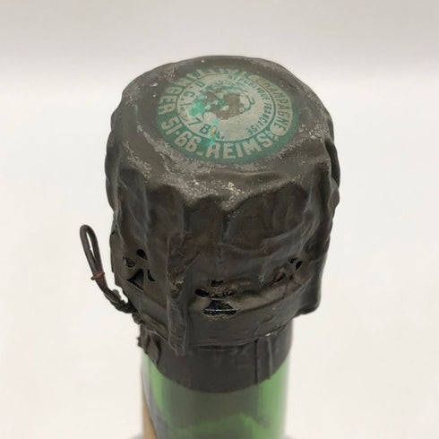 テタンジェ コント シャンパーニュ 1970 780ml アルコール度数無記載 TAITTINGER シャンパン【N2】