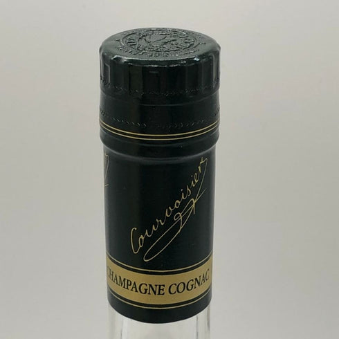 クルボアジェ VSOP ファインシャンパーニュ スリムボトル 700ml 40% COURVOISIER FINE CHAMPAGNE コニャック【D3】