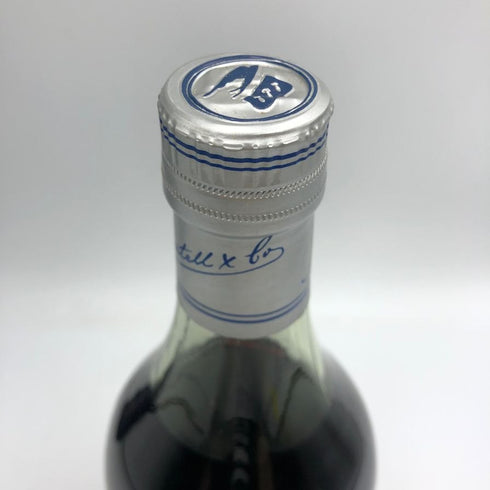 マーテル コルドンブルー オールド クラシック 700ml 40% MARTELL CORDON BLEU OLD CLASSIC コニャック【A3】