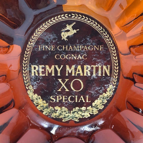 レミーマルタン XO スペシャル クリアボトル 700ml 40% REMY MARTIN コニャック【F3】