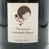 クリストフ ミニョン ADN ドゥ ムニエ エクストラ ブリュット 13% 1500ml Christophe Mignon ADN de Meunier Extra Brut シャンパン【K2】