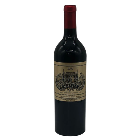 シャトー アルター エゴ マルゴー ド パルメ エゴドパルメ 750ml 14% ALTER EGO MARGAUX ボルドーワイン【O0】