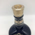 ロイヤルサルート 21年 シグネチャーブレンド 青陶器ボトル 700ml 40% ROYAL SALUTE スコッチウイスキー1420g【Q4】