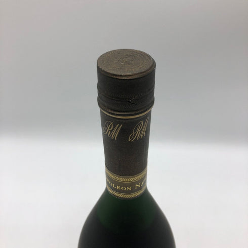 レミーマルタン VSOP ファインシャンパーニュ 旧旧ラベル 700ml 40% REMY MARTIN FINE CHAMPAGNE コニャック【X4】