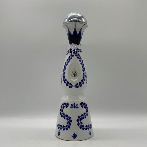 クラセアスール レポサド 陶器ボトル 375ml 40% CLASE AZUL REPOSADO テキーラ1280g【J4】
