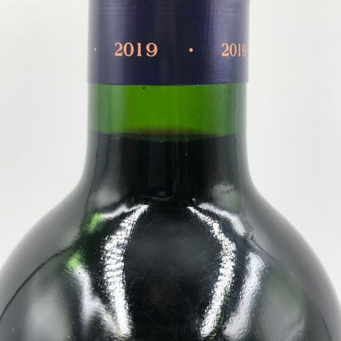 シャトー オザンナ 2019 750ml 15% Chateau HOSANNA ボルドーワイン【B3】