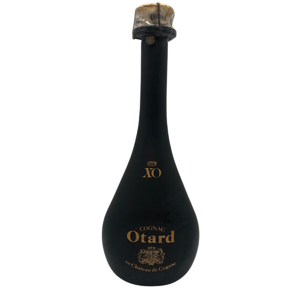 オタール XO 陶器ボトル 700ml 40% Otald ブランデー【D3】