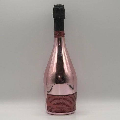 アルマンド ブリニャック ロゼ 750ml 12.5% ARMAND DE BRIGNAC ROSE シャンパン【Z1】