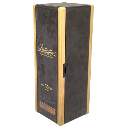 バランタイン 30年 現行 700ml 40% BALLANTINE'S スコッチウイスキー【J0】