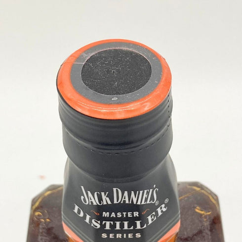 ジャックダニエル マスターディスティラー No.3 700ml 43% JACK DANIERL'S MASTER DISTILLER 【D1】