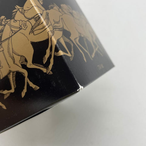 ブラントン シングルバレル ブラックラベル 2023 750ml 40% Blanton's SINGLE BARREL BLACK LABEL バーボン【U4】